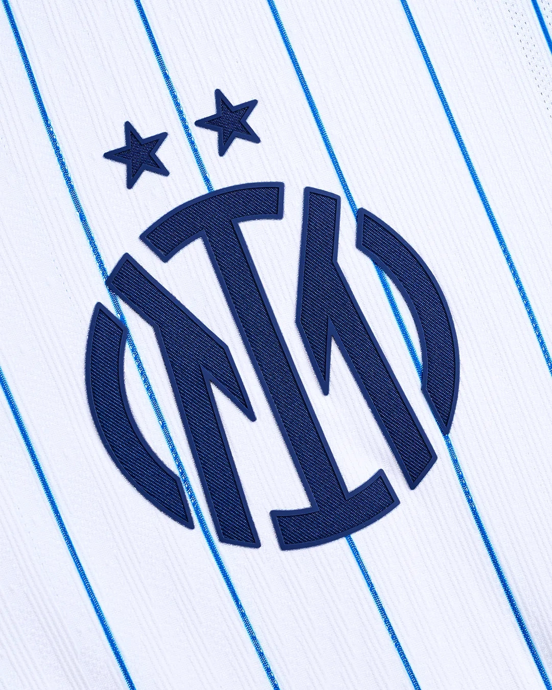 La maglia away dell'Inter 2026-2027 e ispirata alle maglie da baseball