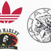 Ajax Uitshirt 2027 2028 Samenwerking Met Bob Marley