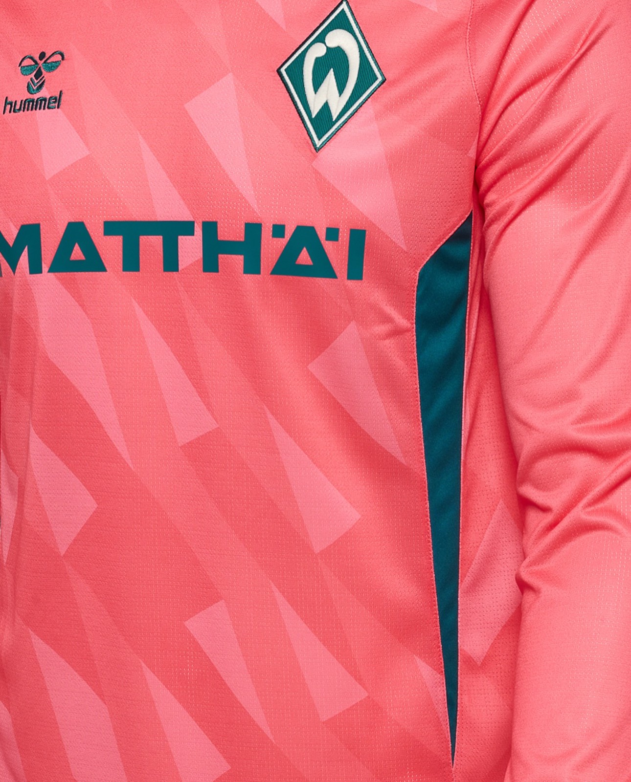 Maglie Werder Bremen 2026-2027