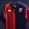 Genoa Voetbalshirts 2026 2027