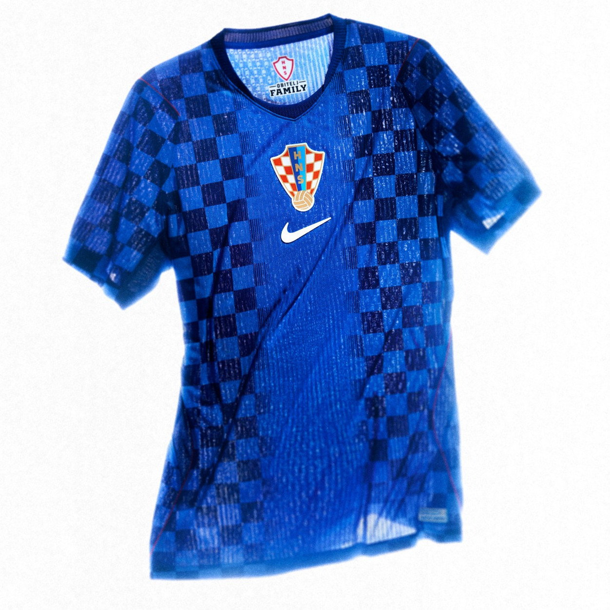 Le maglie della Croazia per i Mondiali 2026 si ispirano alle maglie del 1990