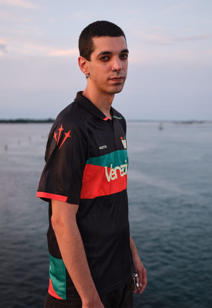Maglie Venezia FC 2026-2027 omaggio ai colori e ai ponti