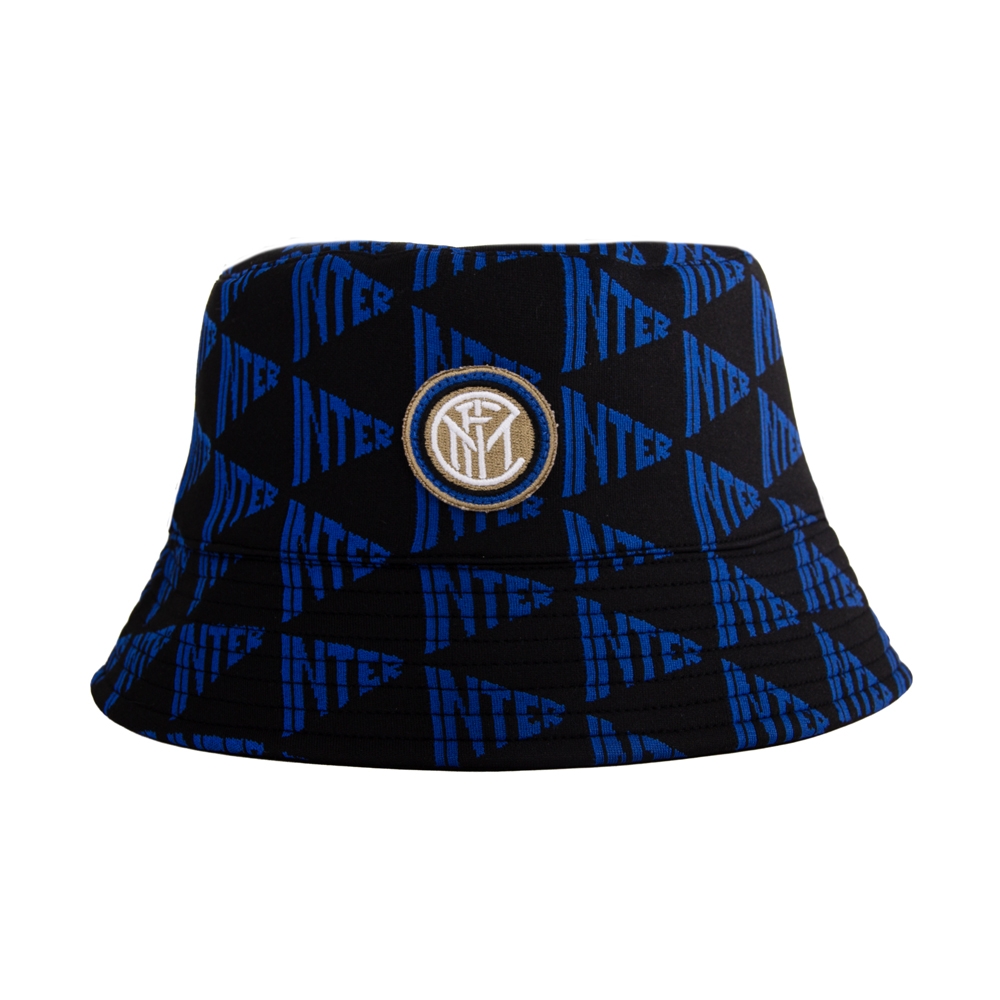 Bucket Hat All Over Pattern Inter