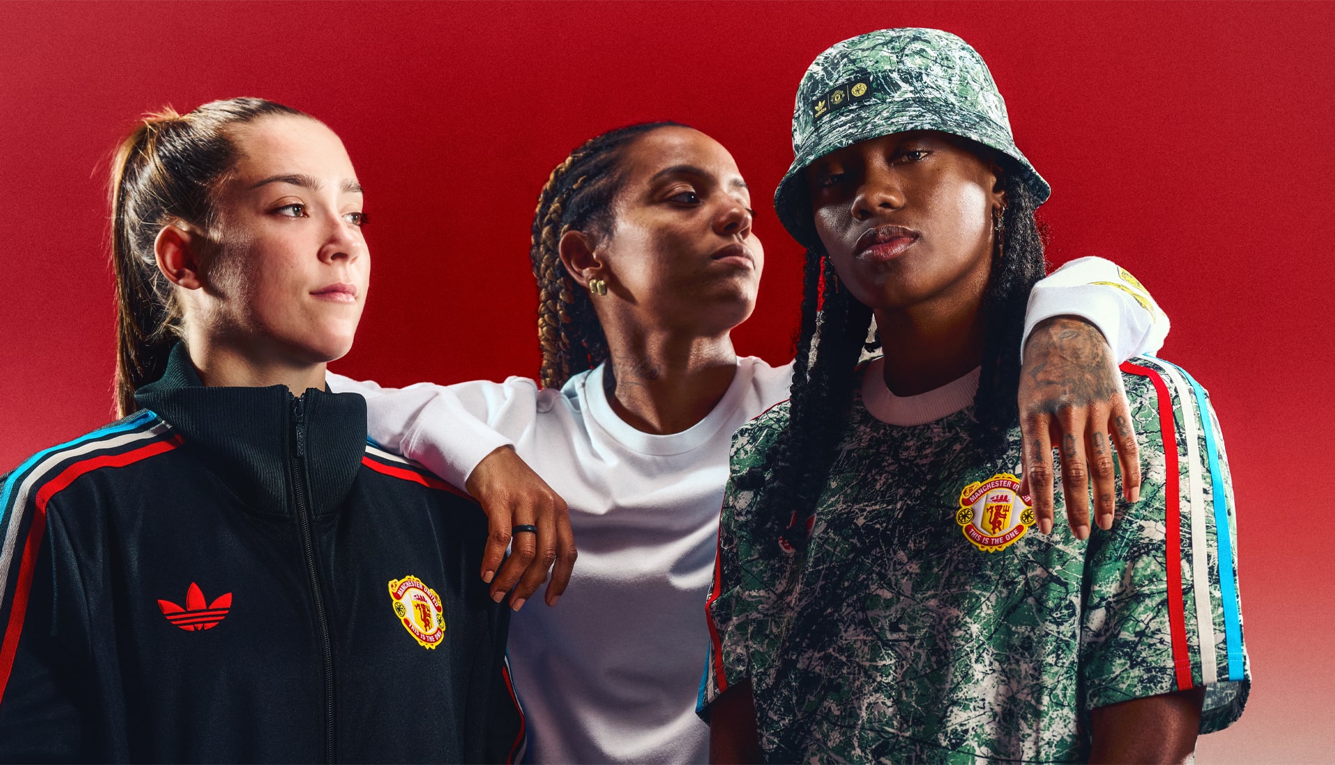 Manchester United maglie