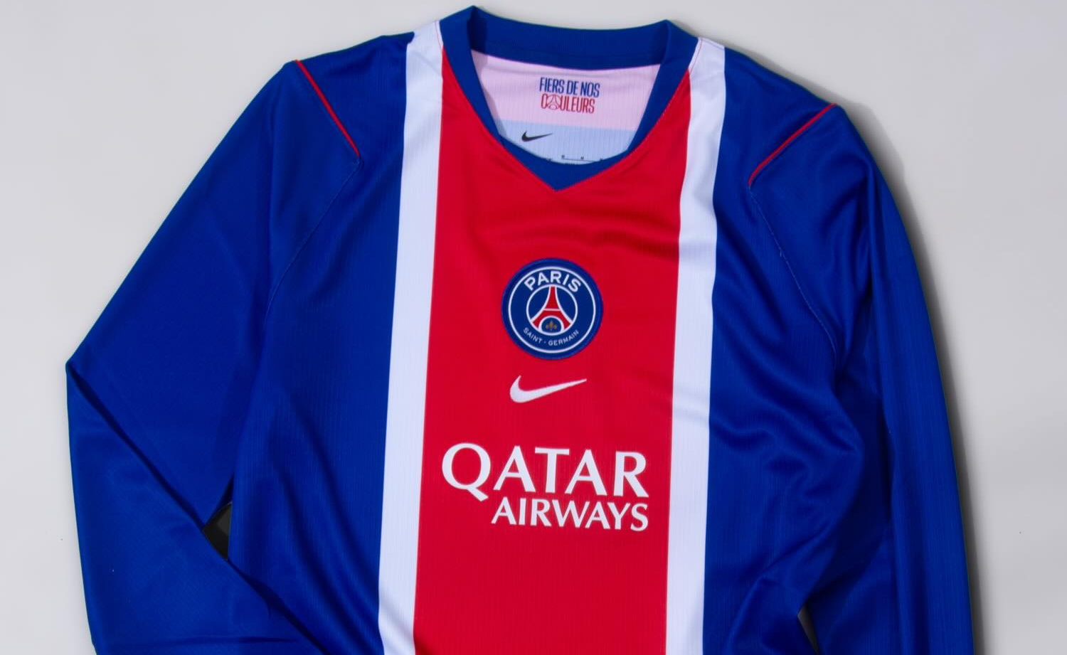 Paris Saint Germain Shirt 2026 2027 M