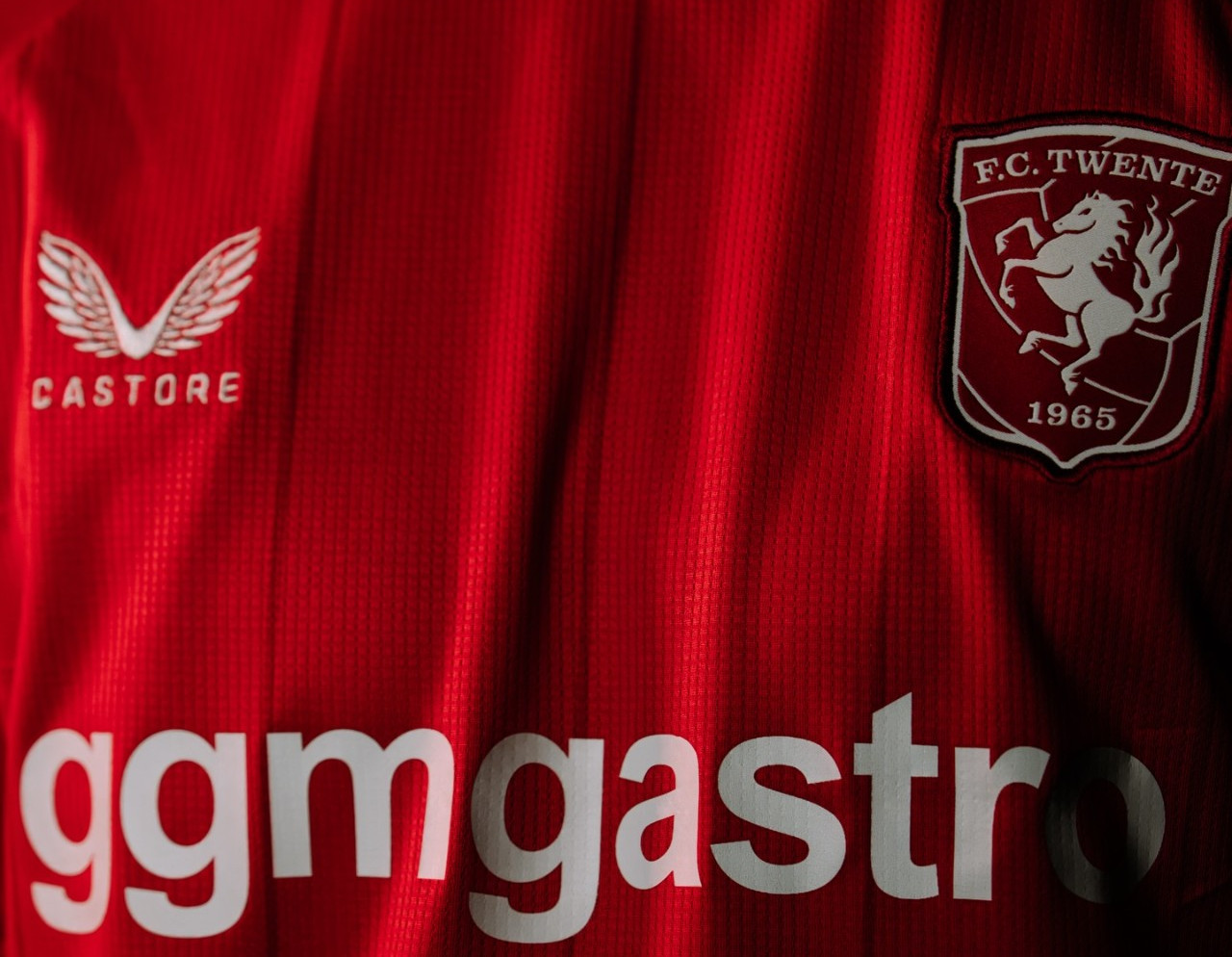 Fc Twente Voetbalshirts 2026 2027