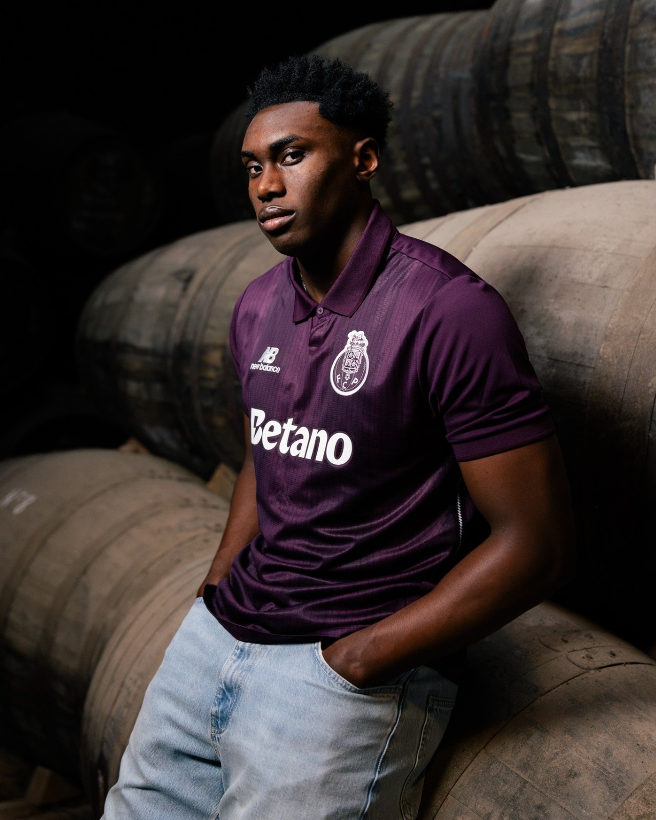 Ecco le maglie dell'FC Porto 2026-2027