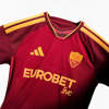 As Roma Thuisshirt 2026 2027 X