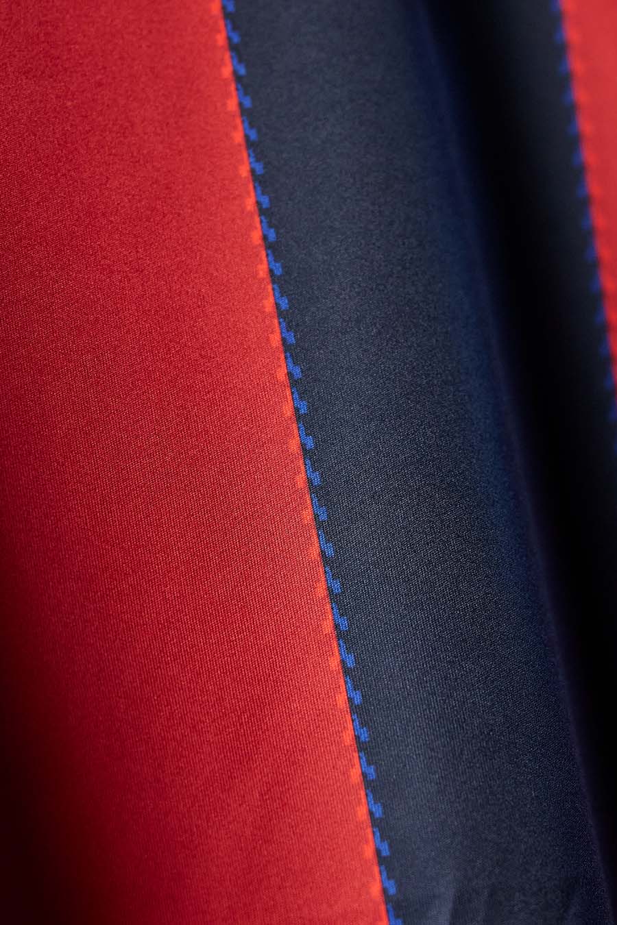 Le maglie del Bologna FC 2026-2027 omaggio allo Stadio Renato Dall'Ara