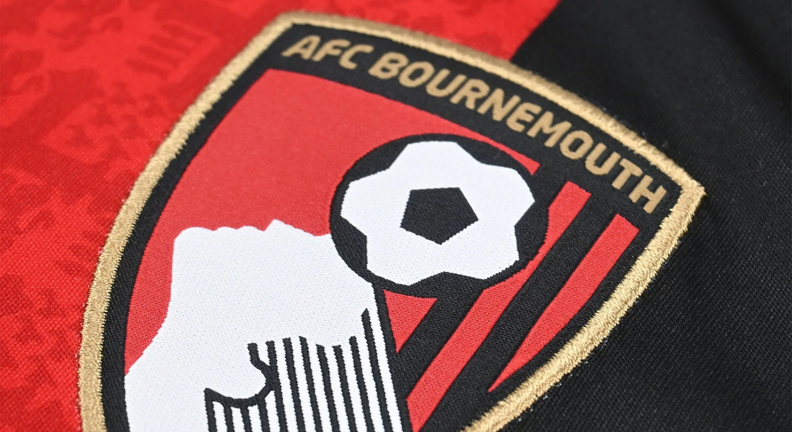 Bournemouth Voetbalshirts 2026 2027