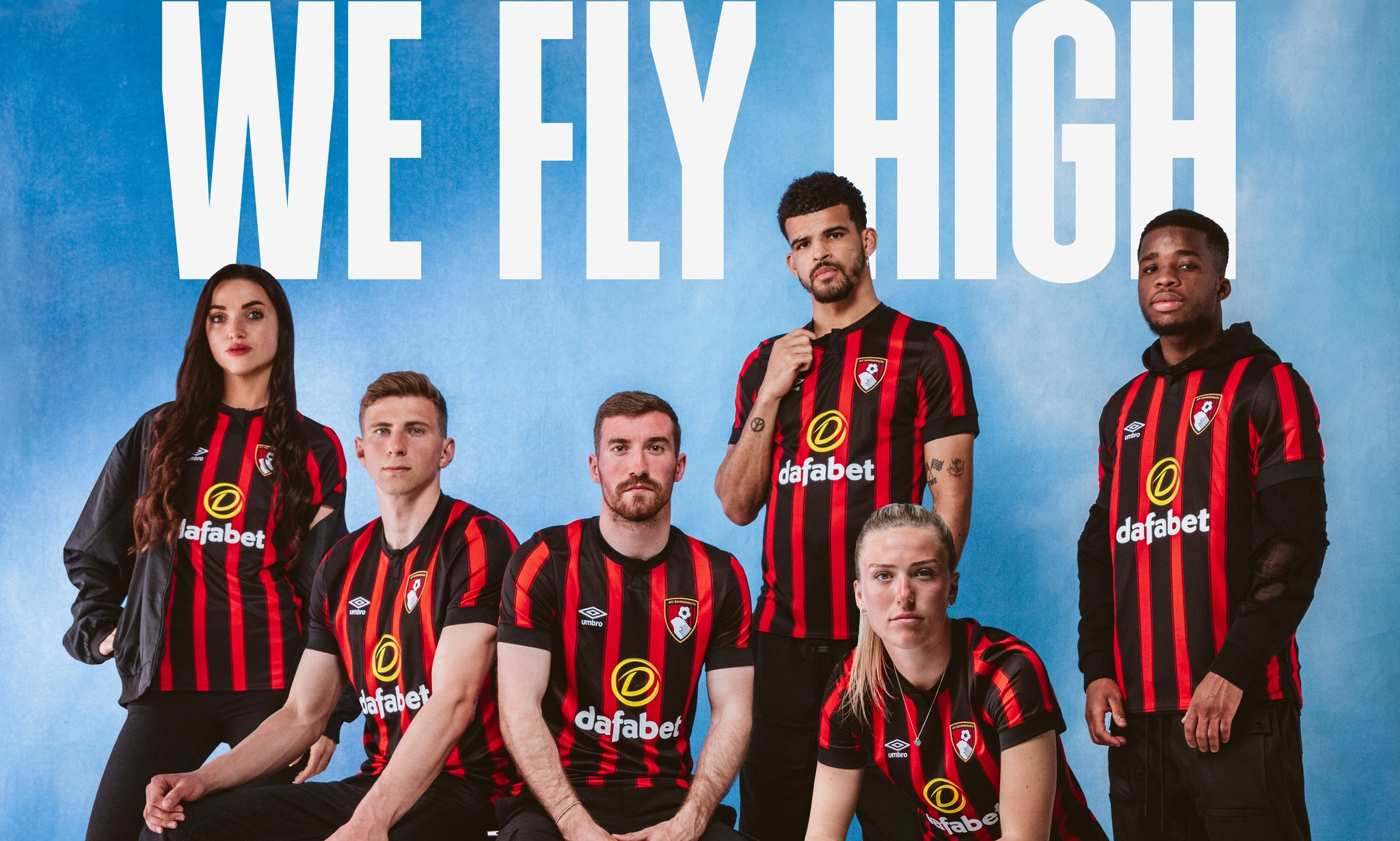 Bournemouth Voetbalshirts 2023 2024