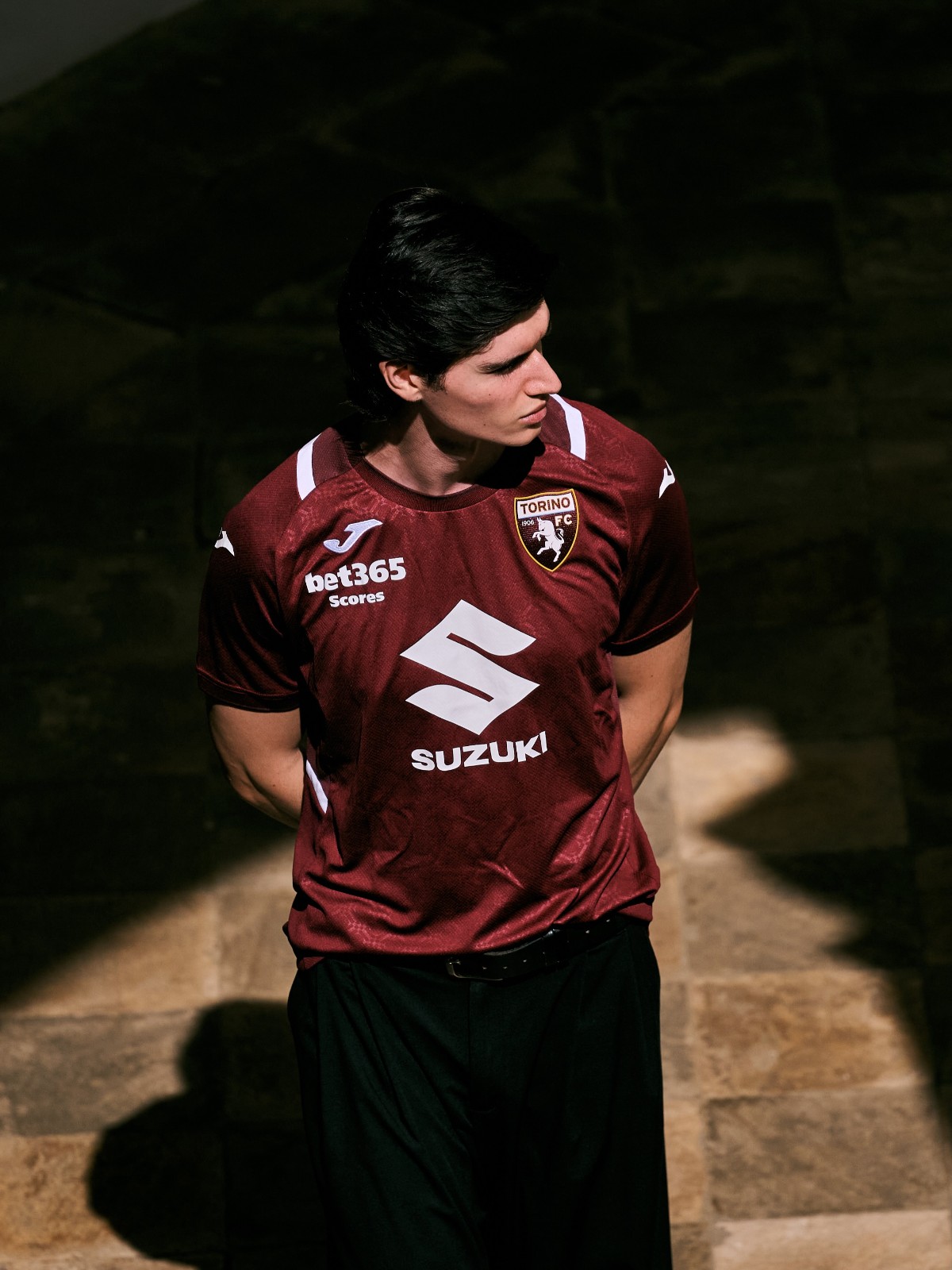 Maglie del Torino 2026-2027, omaggio a Superga e all'amicizia con il River Plate