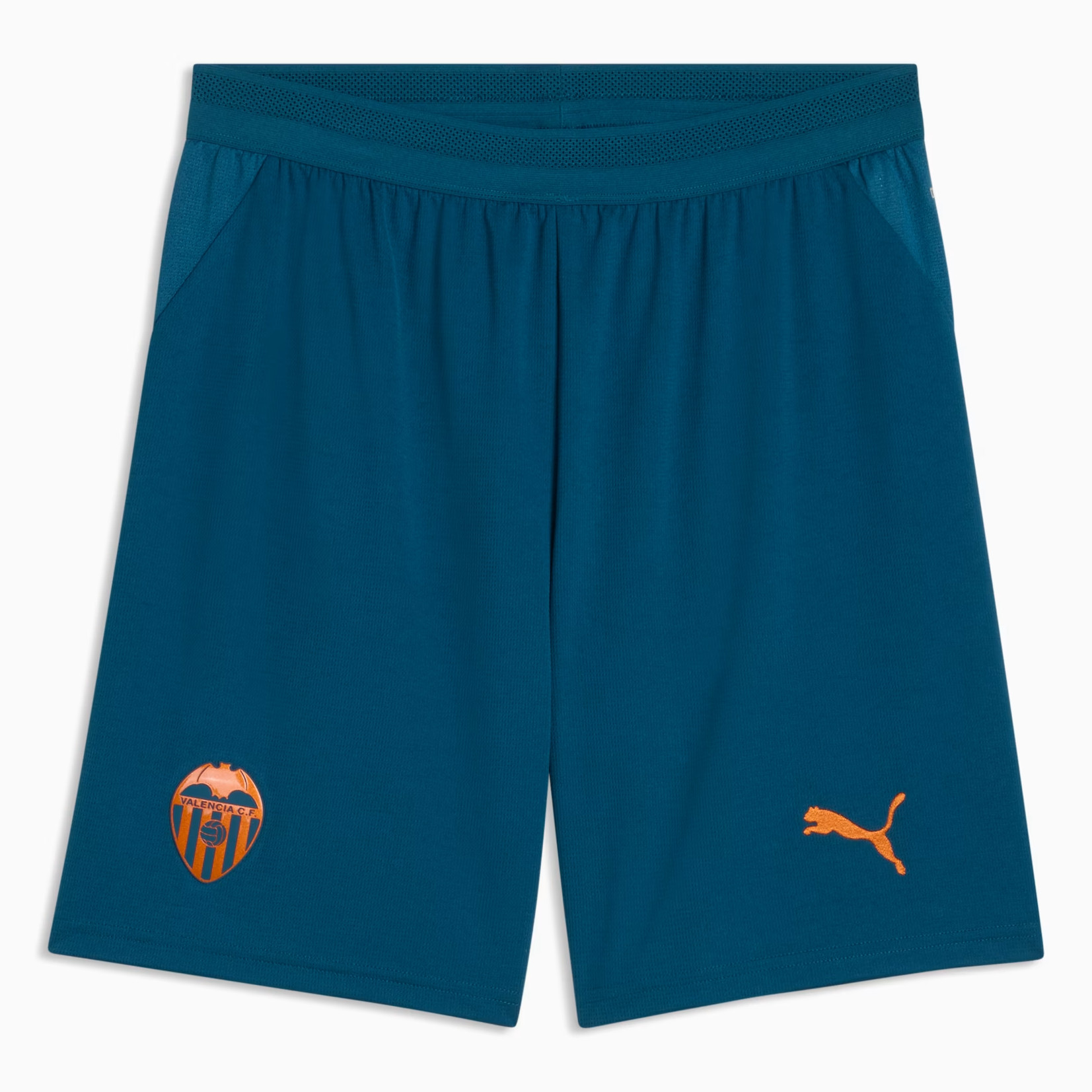 Pantaloncini away Valencia CF 2026-2027