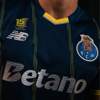 Fc Porto 4E Shirt 2025 2026 Bestellen