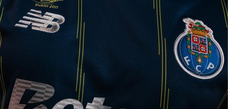 Fc Porto 4E Shirt 2025 2026 Bestellen