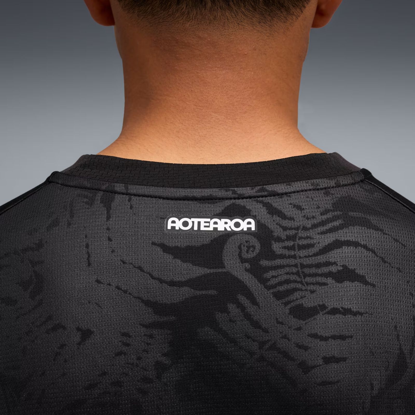 Le maglie Nuova Zelanda Mondiali 2026