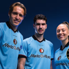 Feyenoord Uitshirt 2026 2027