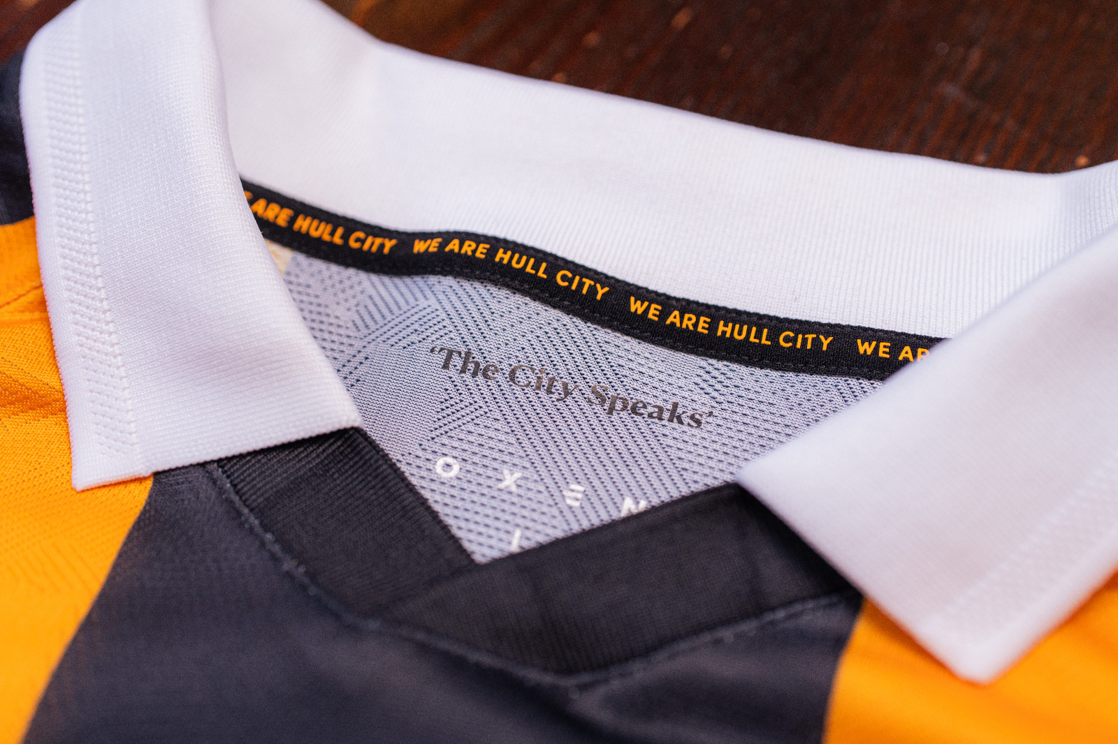 Maglie Hull City 2026-2027 ispirate a maglie iconiche