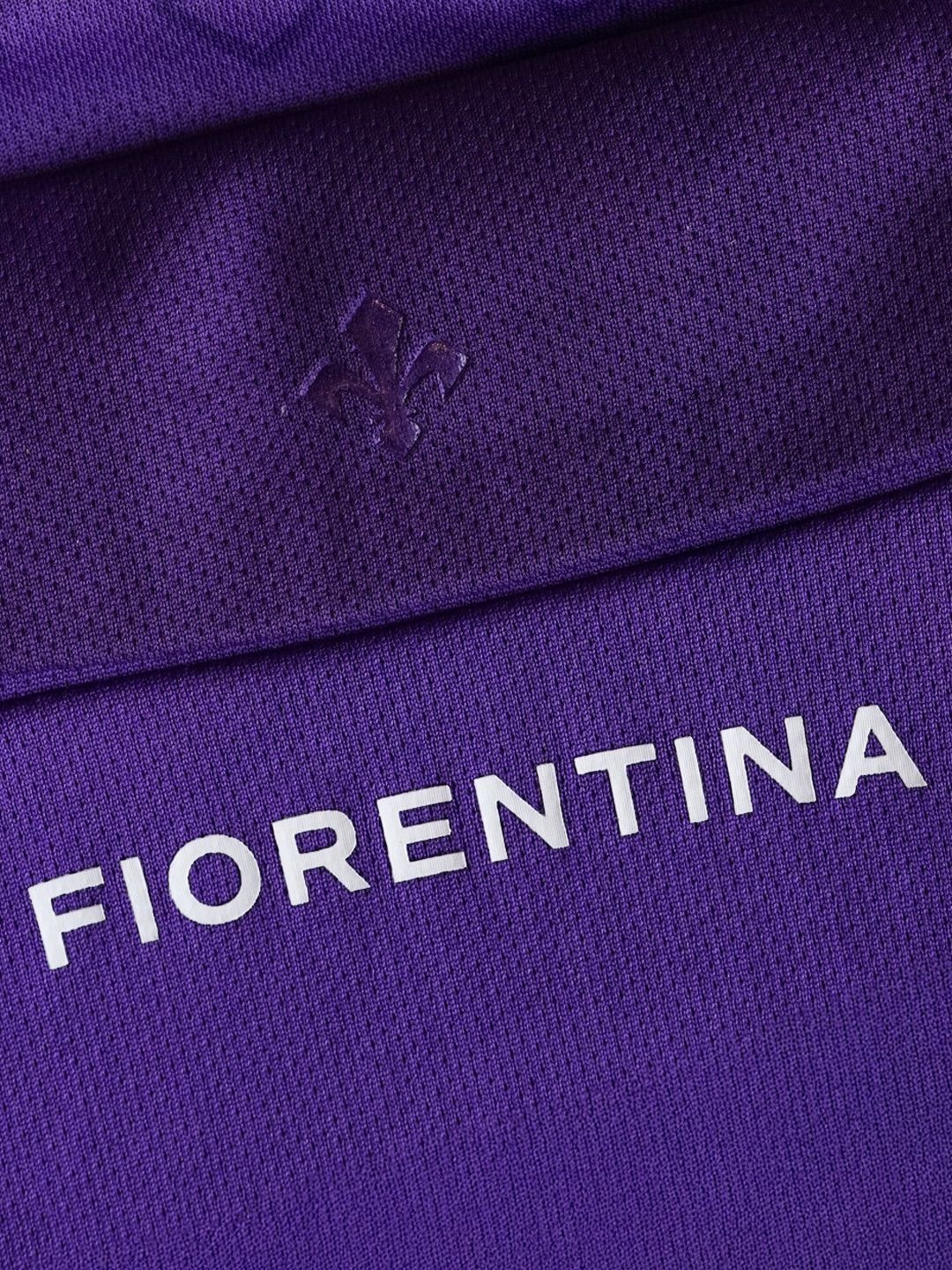 Maglie della Fiorentina 2026-2027 omaggio ai 100 anni del club