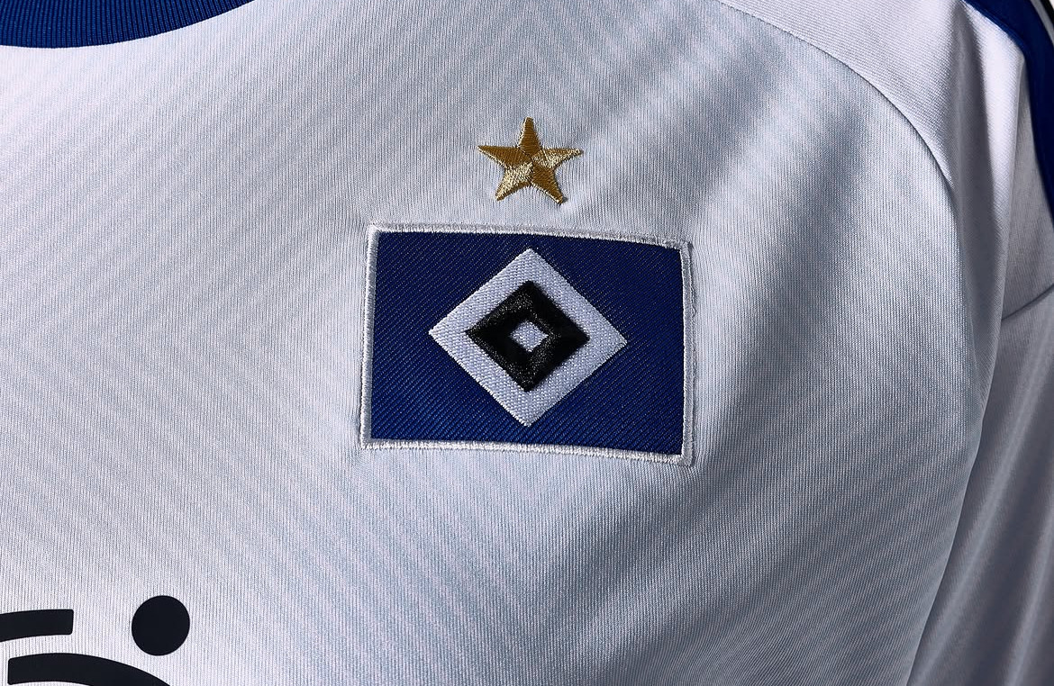 Hamburger Sv Voetbalshirts 2026 2027