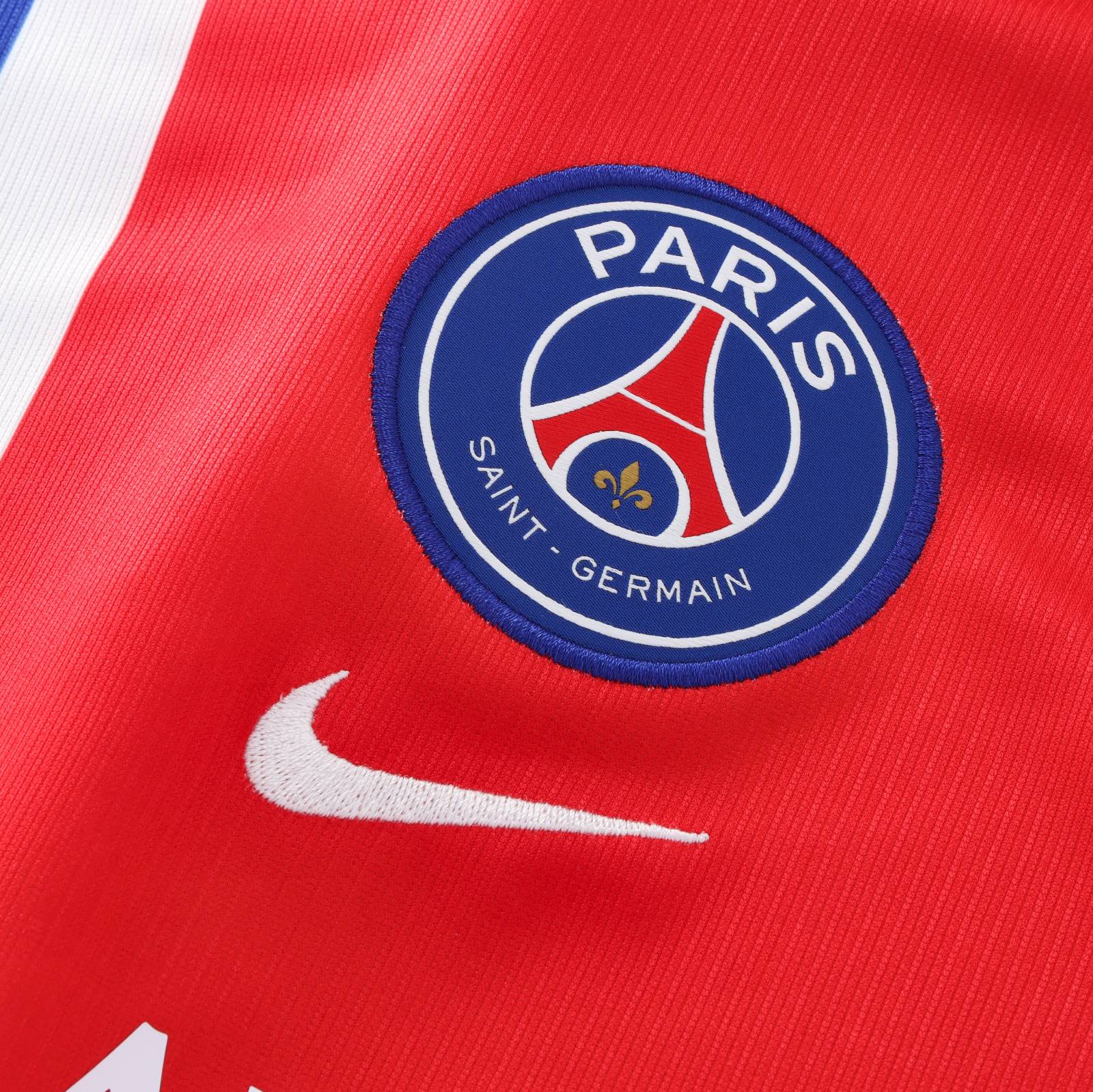 Maglia home del Paris Saint-Germain 2026-2027: «Fiers de nos couleurs» e il ritorno del design Hechter