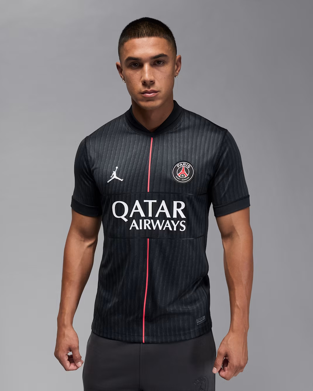 Paris Saint-Germain quarta maglia 2025-2026