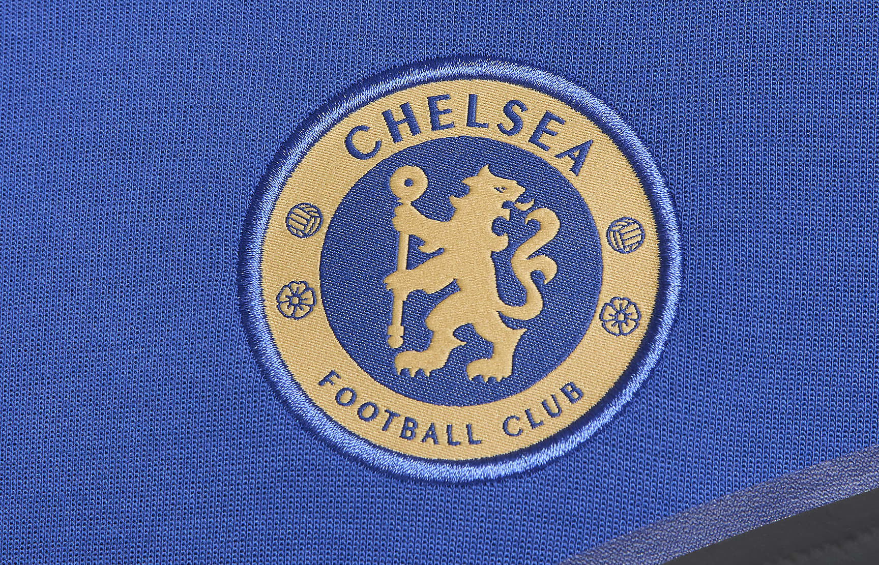 Chelsea Tech Fleece Pak 2023 2024 D