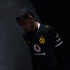 Borussia Dortmund 3E Shirt 2026 2027 H