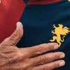 Genoa Voetbalshirts 2025 2026