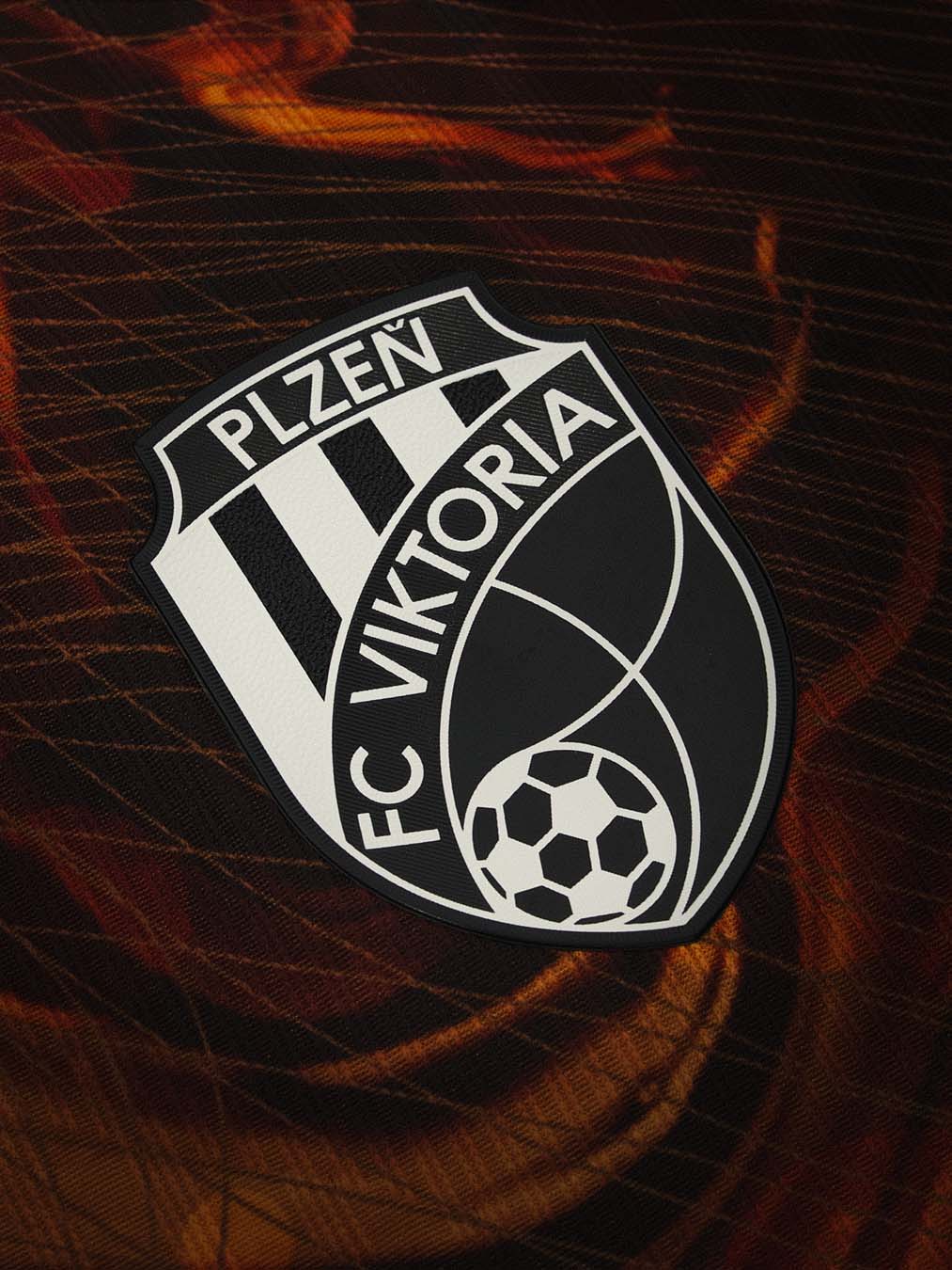 Queste sono le maglie del FC Viktoria Plzeň 2026-2027