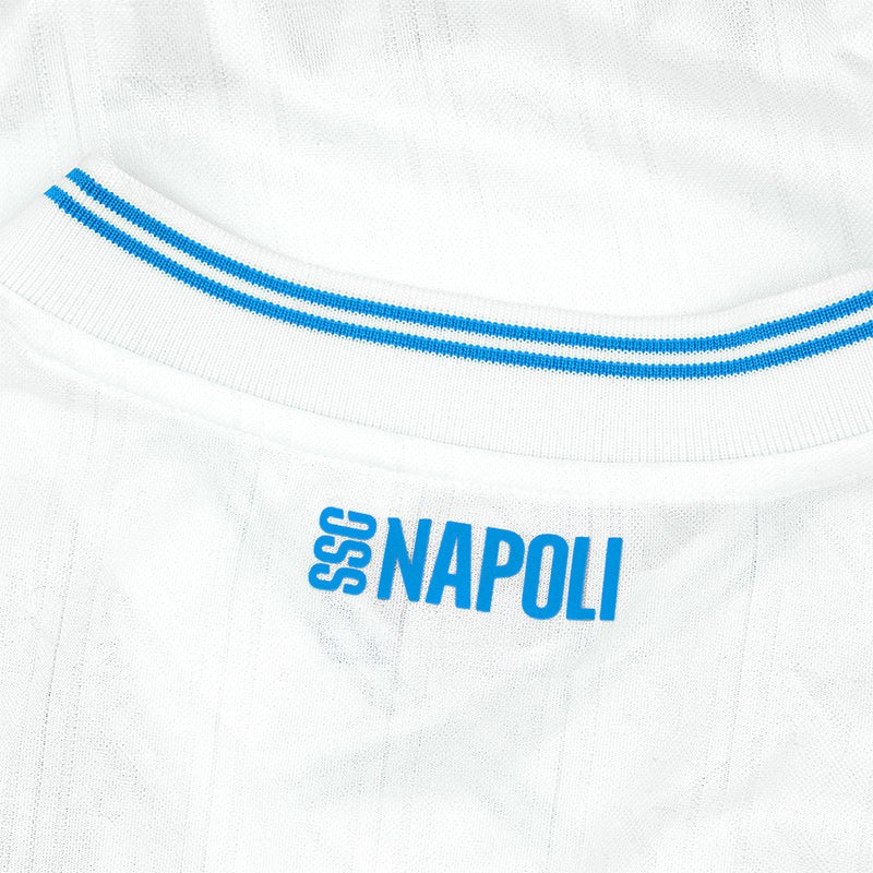 Maglie Champions League del SSC Napoli 2025-2026