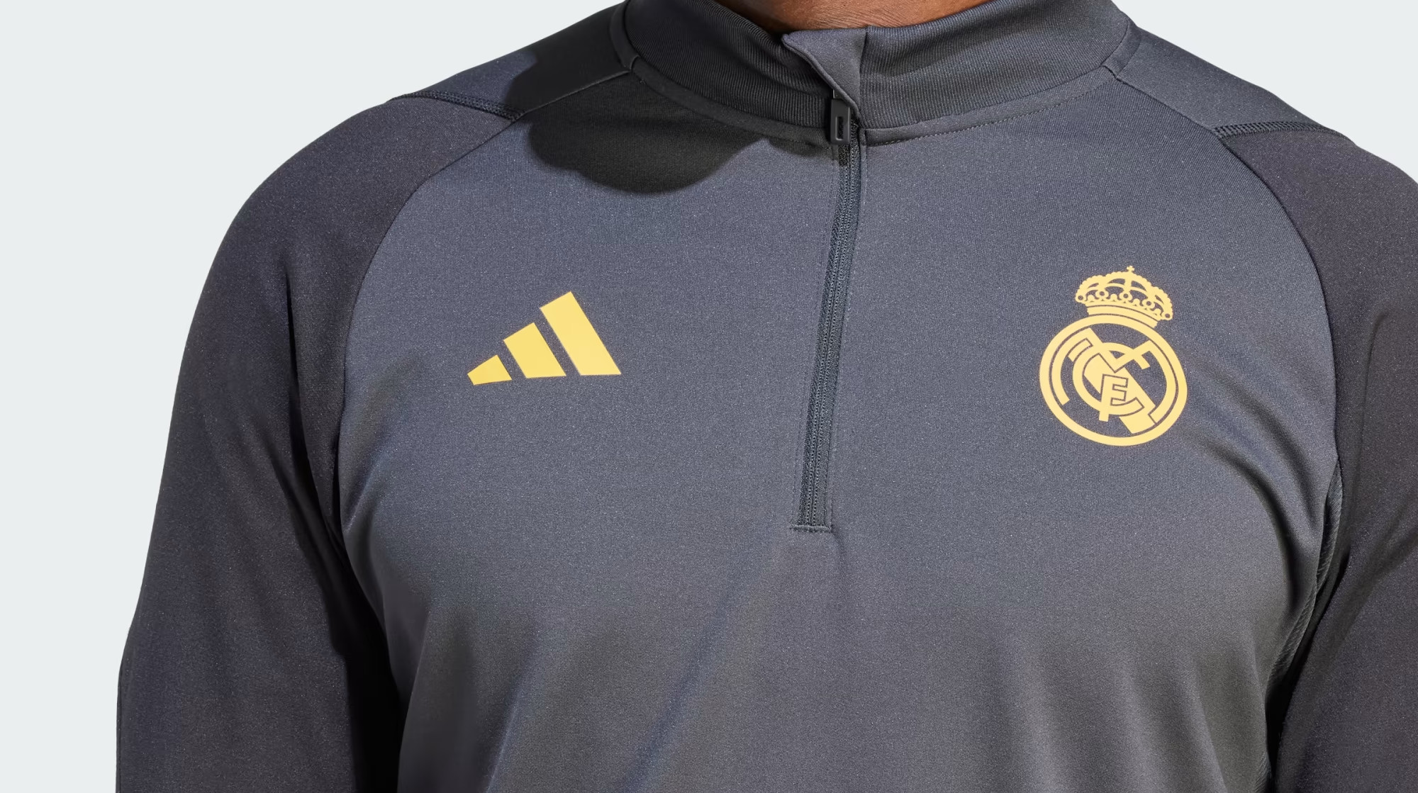 Real Madrid Trainingspak Champions League 2023 2024