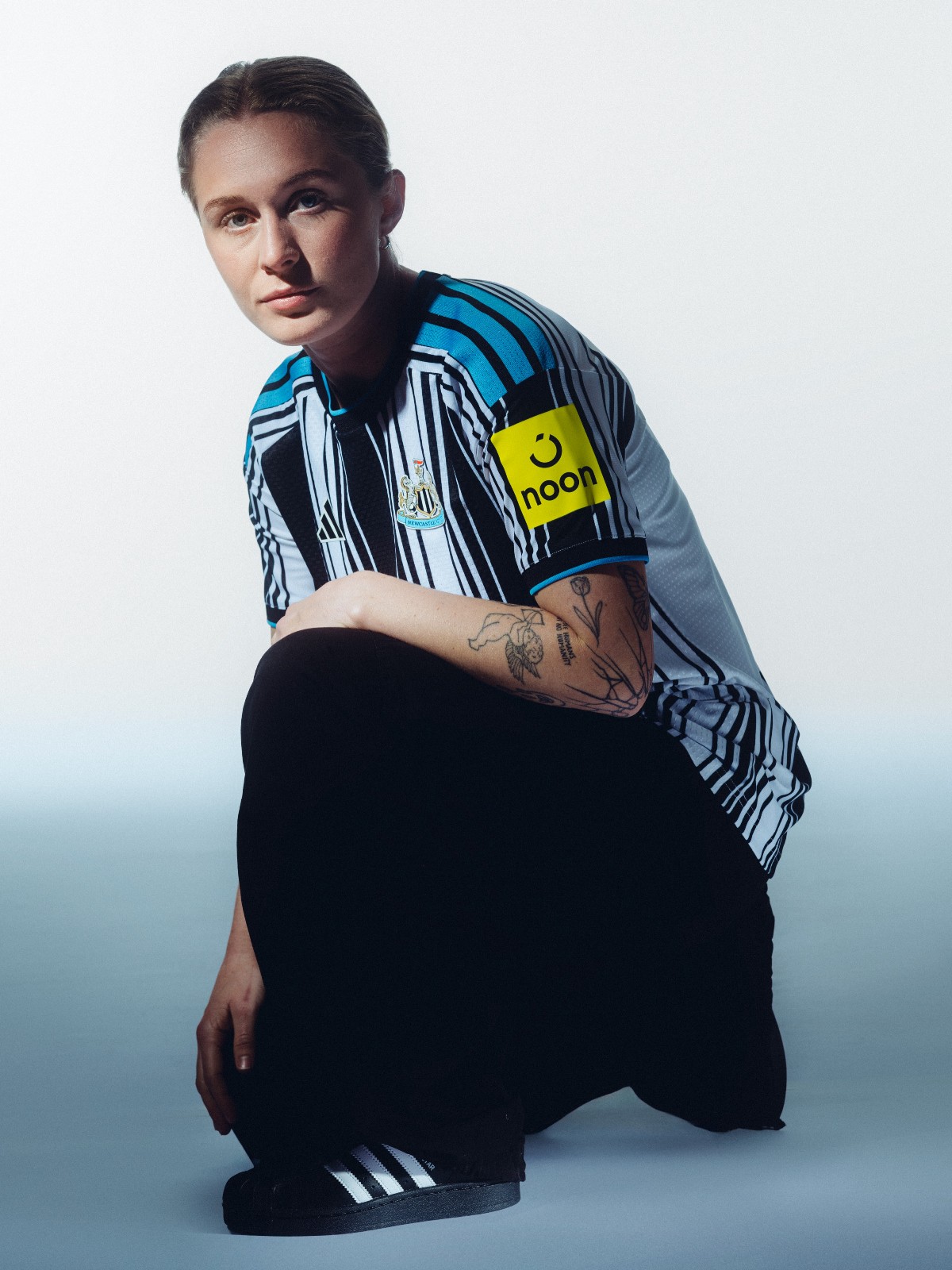 Maglie del Newcastle United 2026-2027 tra tradizione e rinnovamento