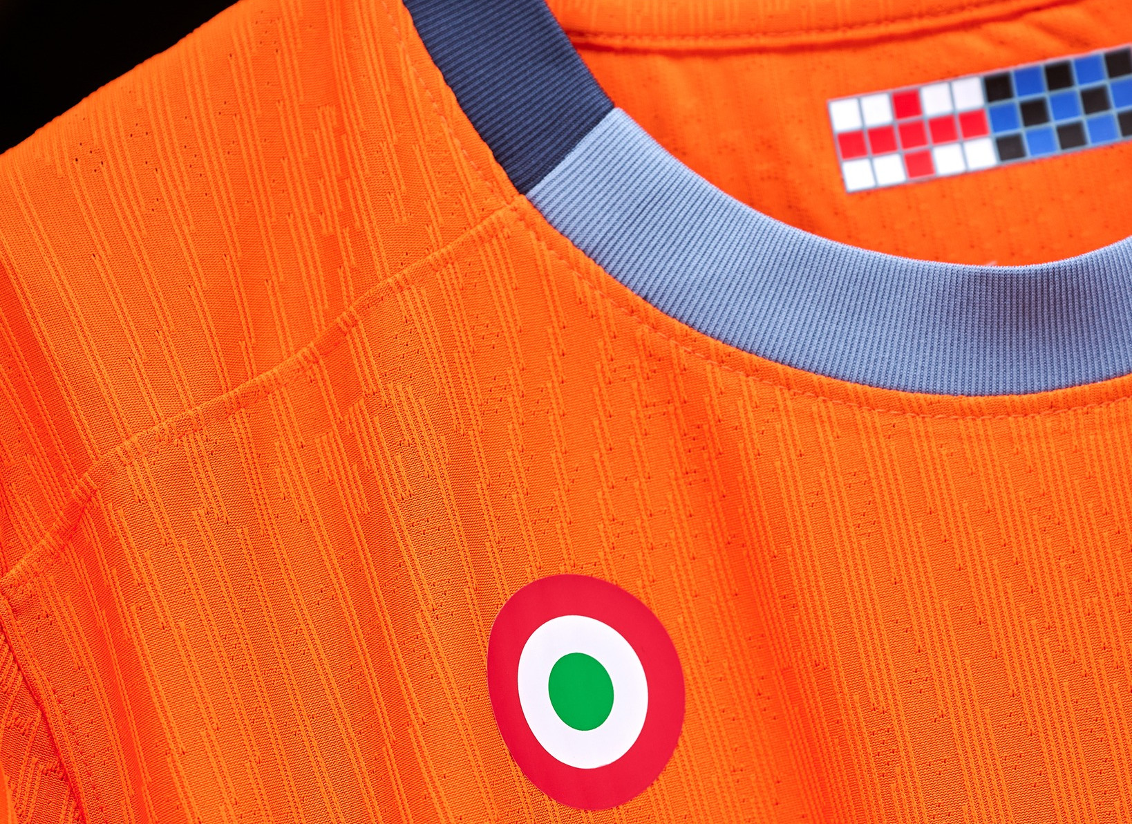 Inter Milan 3E Shirt 2023 2024 H