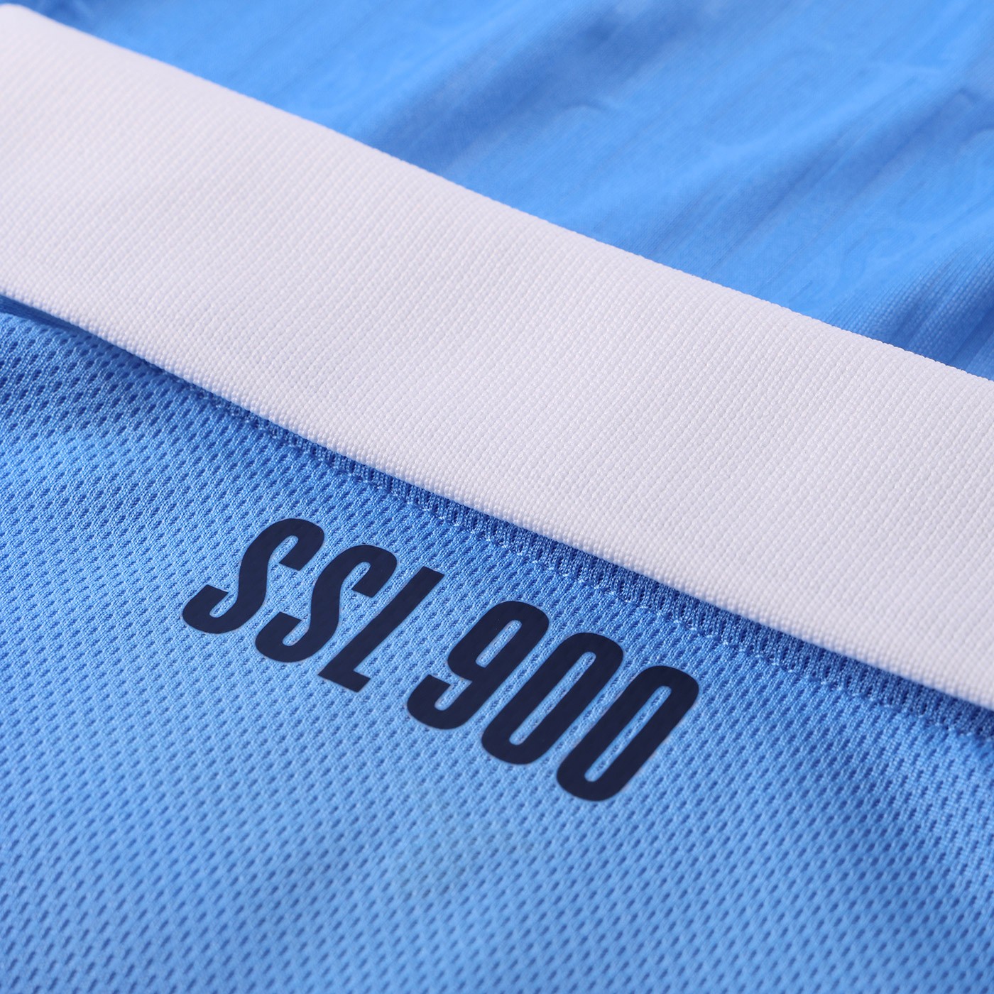 Maglie della SS Lazio 2026-2027 firmate Mizuno