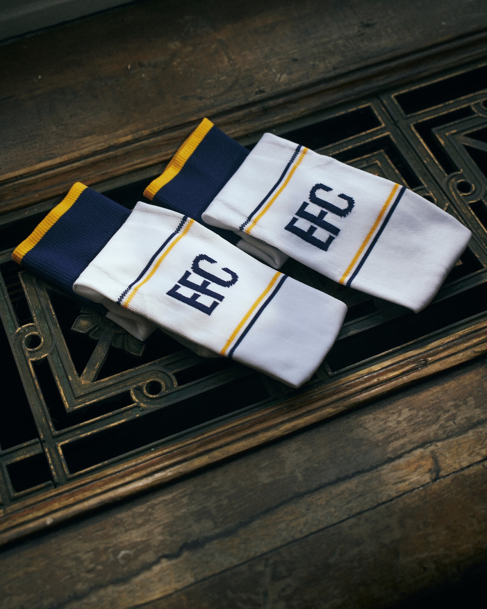 Maglie dell'Everton 2026-2027 nel segno di una nuova era!