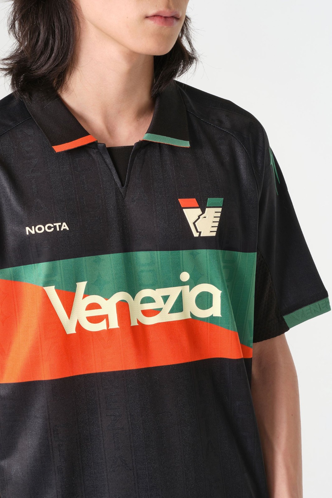 Maglie Venezia FC 2026-2027 omaggio ai colori e ai ponti