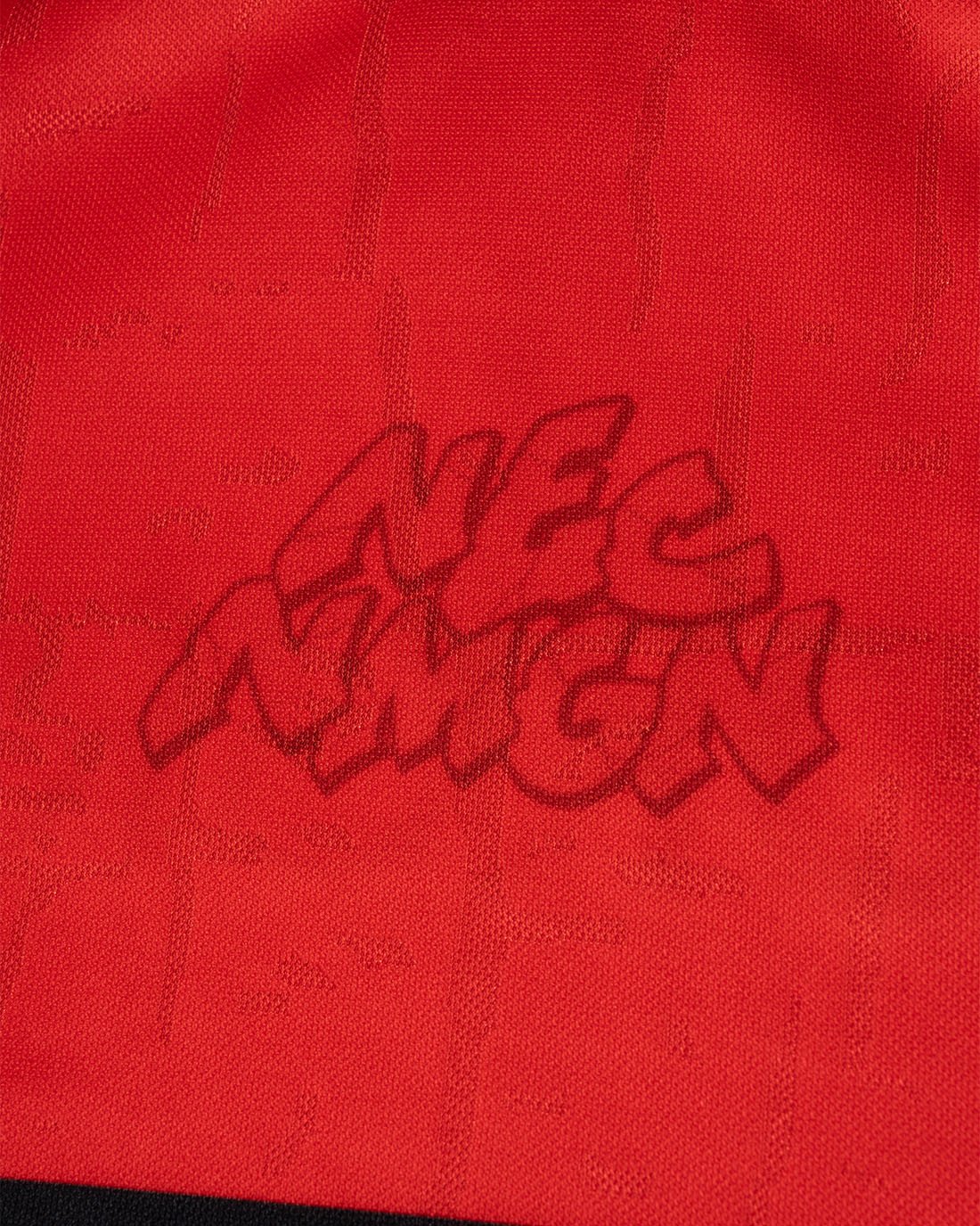 Maglie del N.E.C. Nijmegen 2026-2027 all'insegna dell'arte!