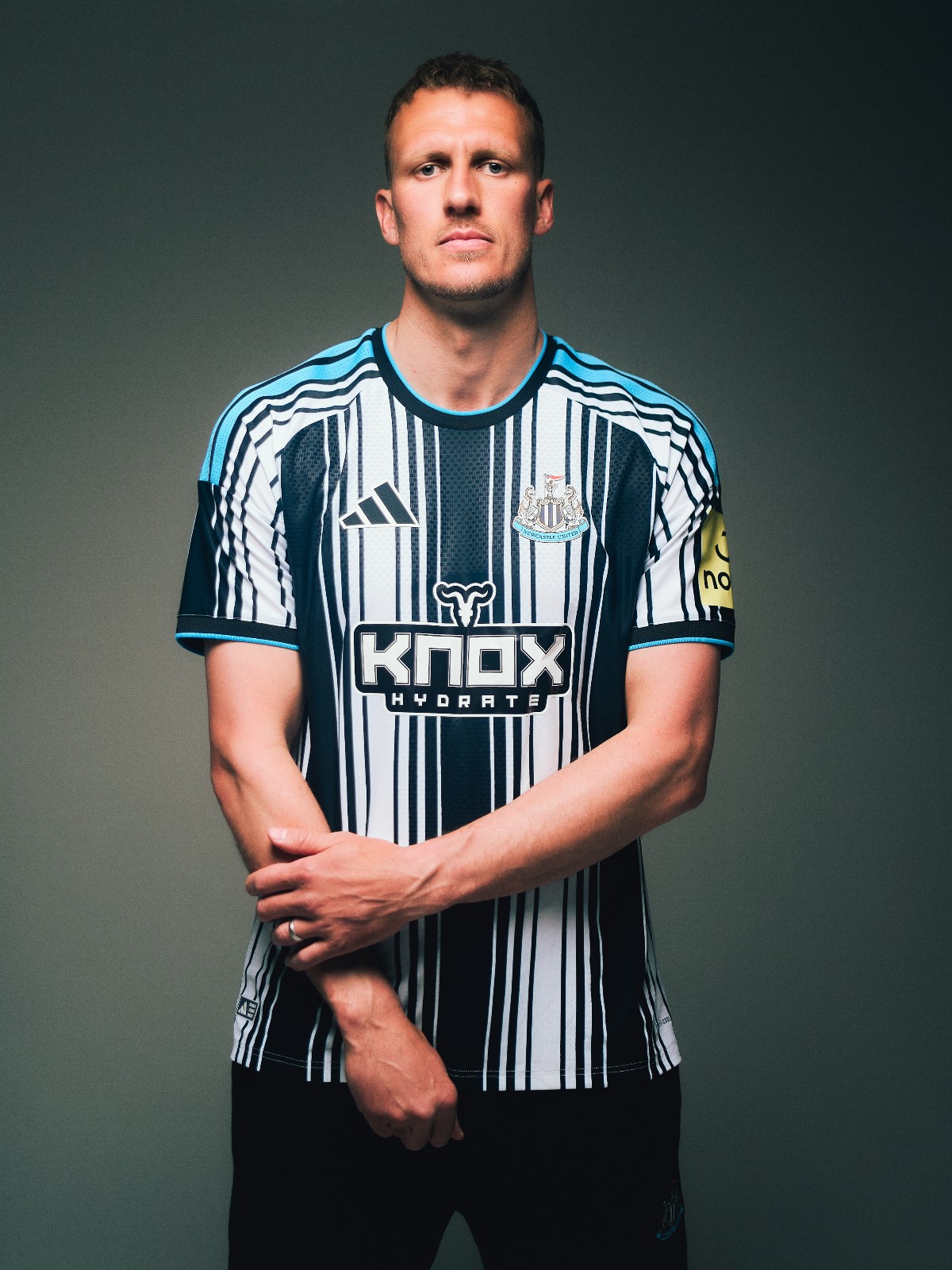 Maglie del Newcastle United 2026-2027 tra tradizione e rinnovamento
