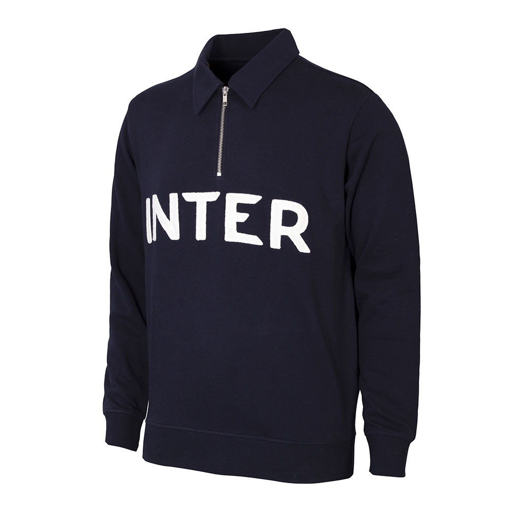 Inter giacca retro 1949