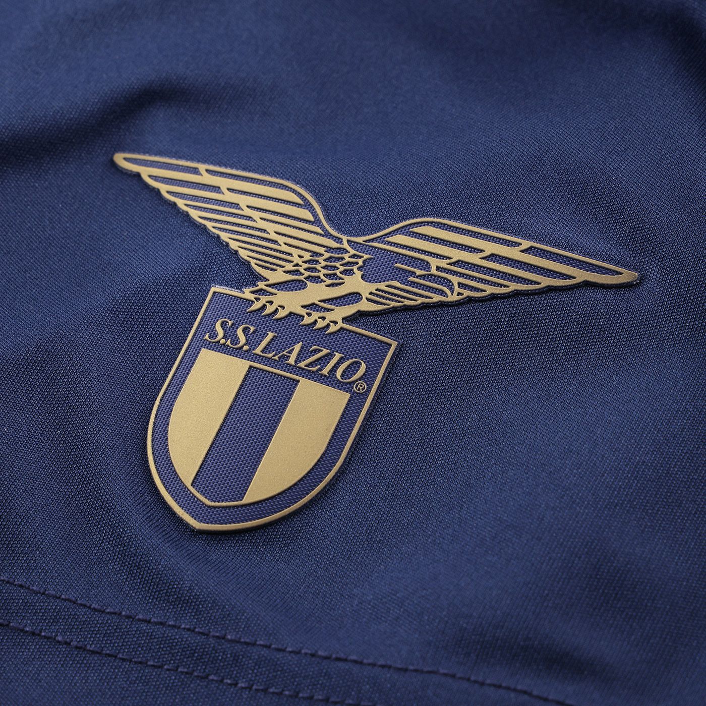 Maglie della SS Lazio 2026-2027 firmate Mizuno