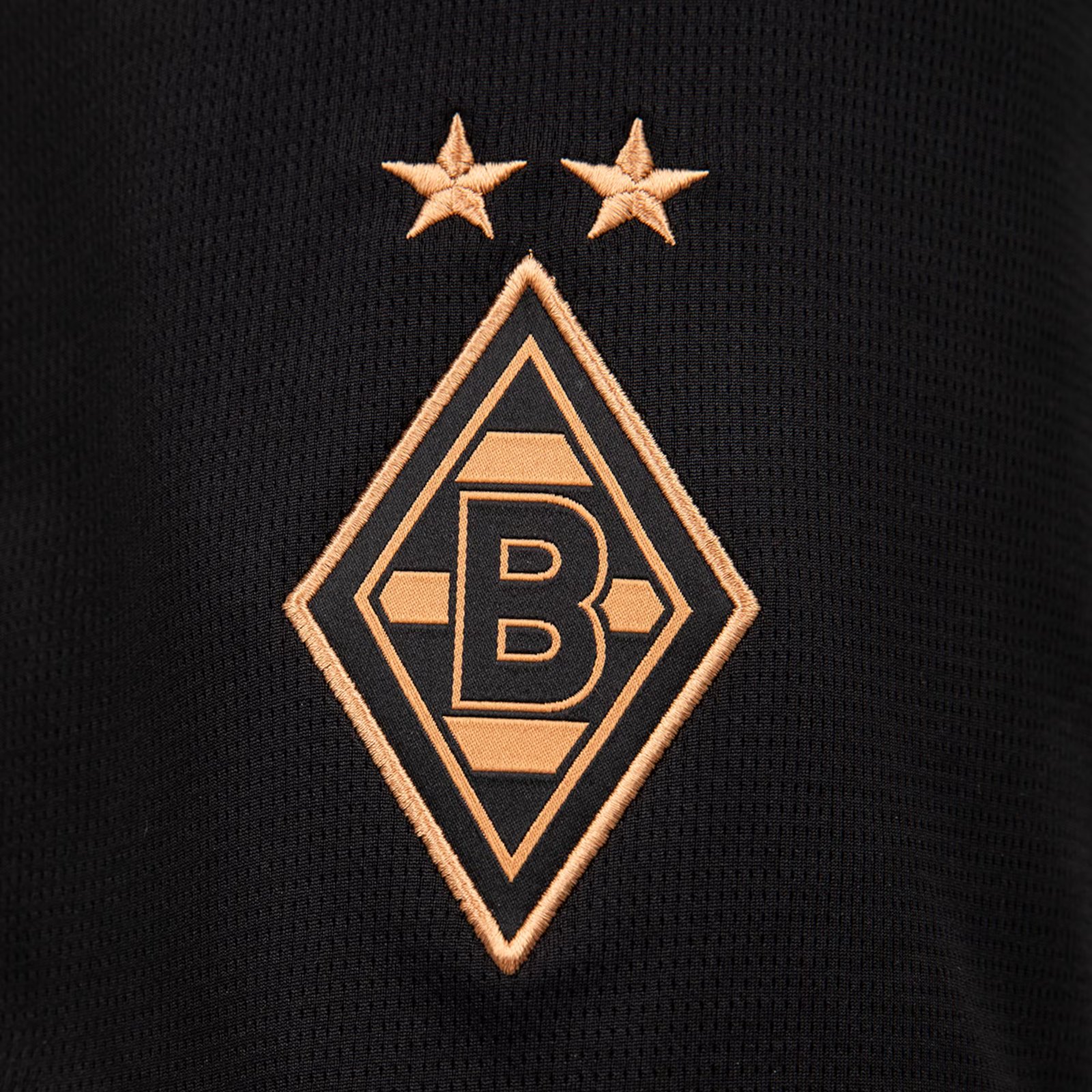 Maglie Borussia Mönchengladbach 2026-2027 con lo sguardo alla nuova generazione