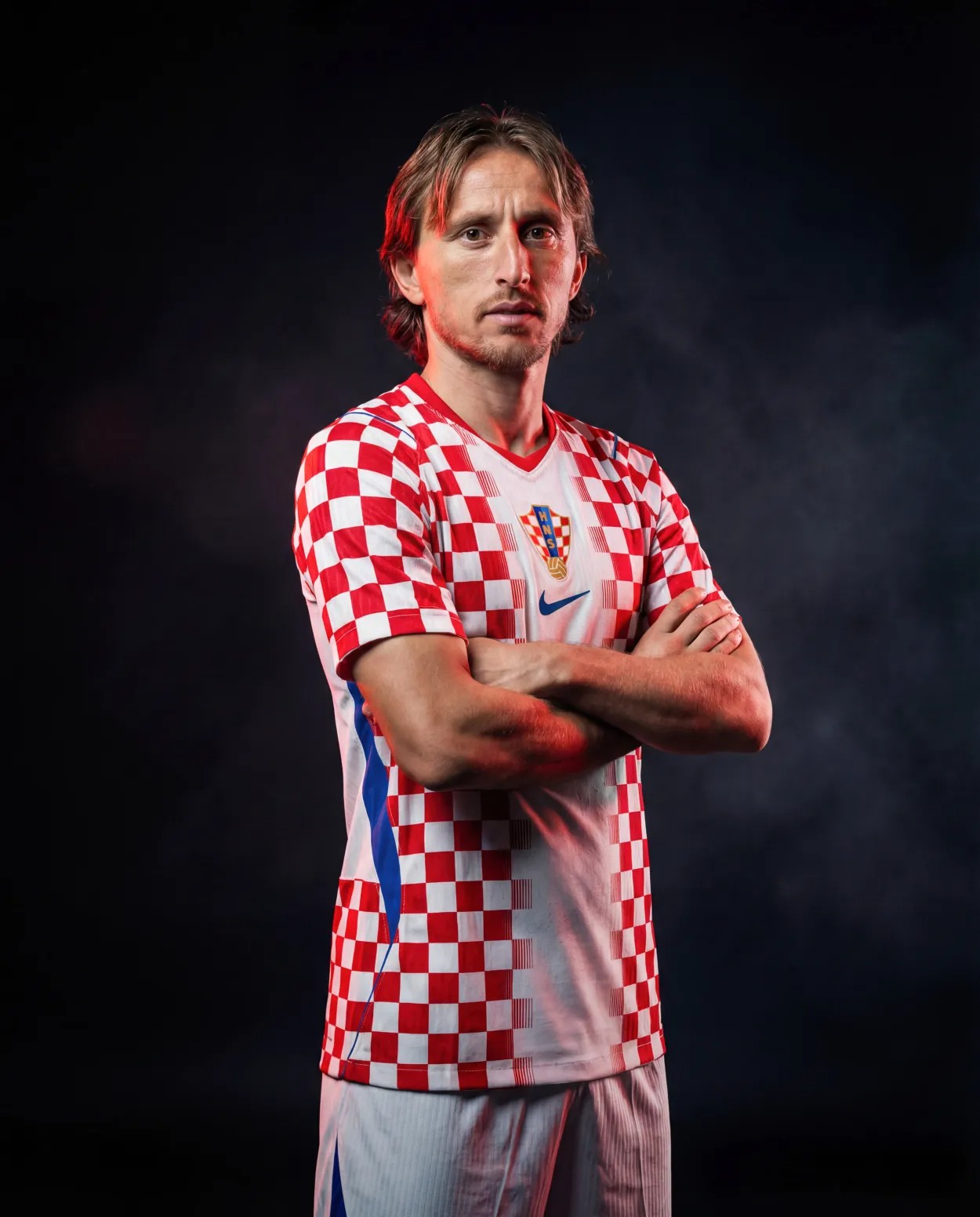 Le maglie della Croazia per i Mondiali 2026 si ispirano alle maglie del 1990