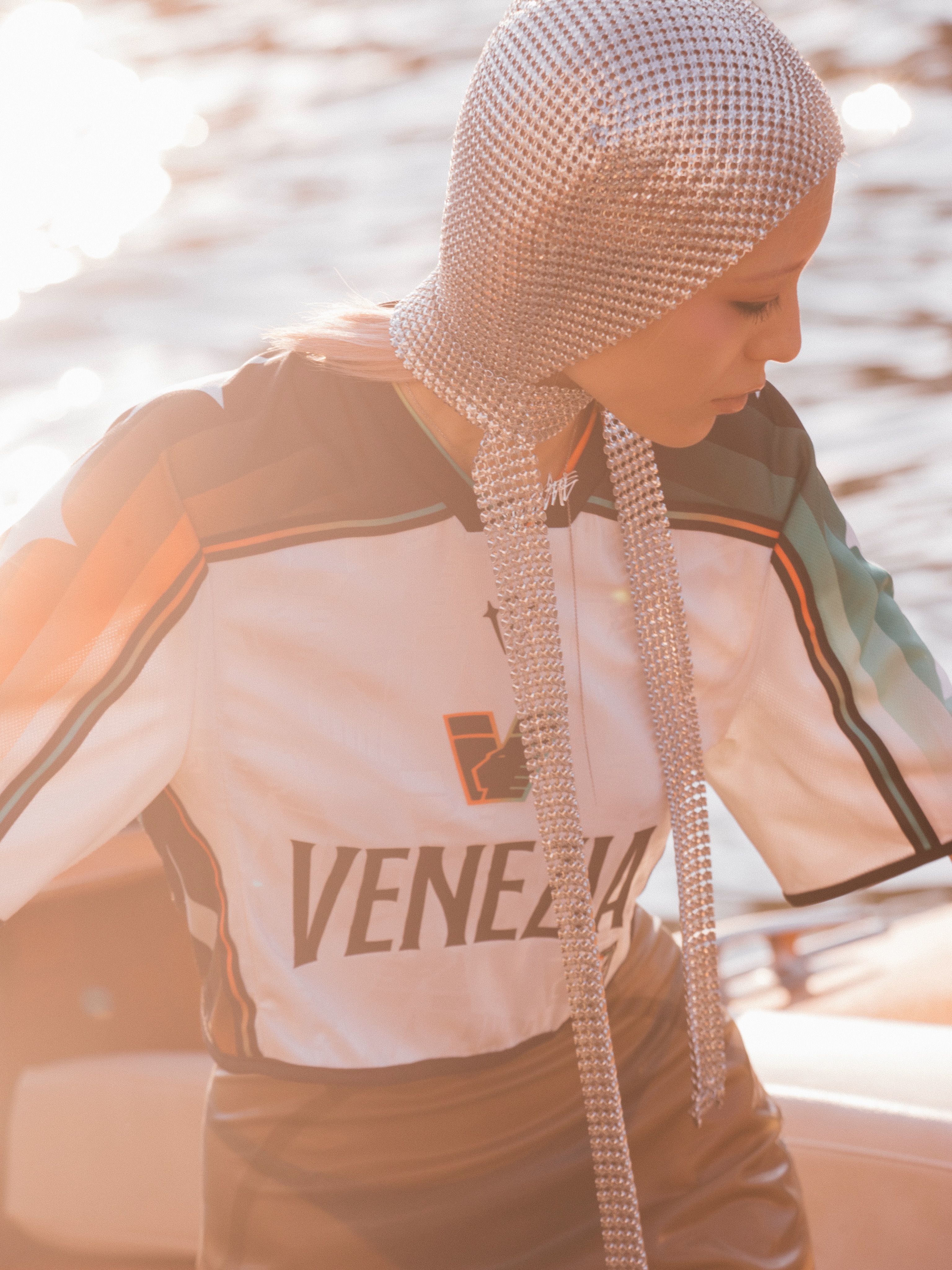 Maglie Venezia FC 2026-2027 omaggio ai colori e ai ponti