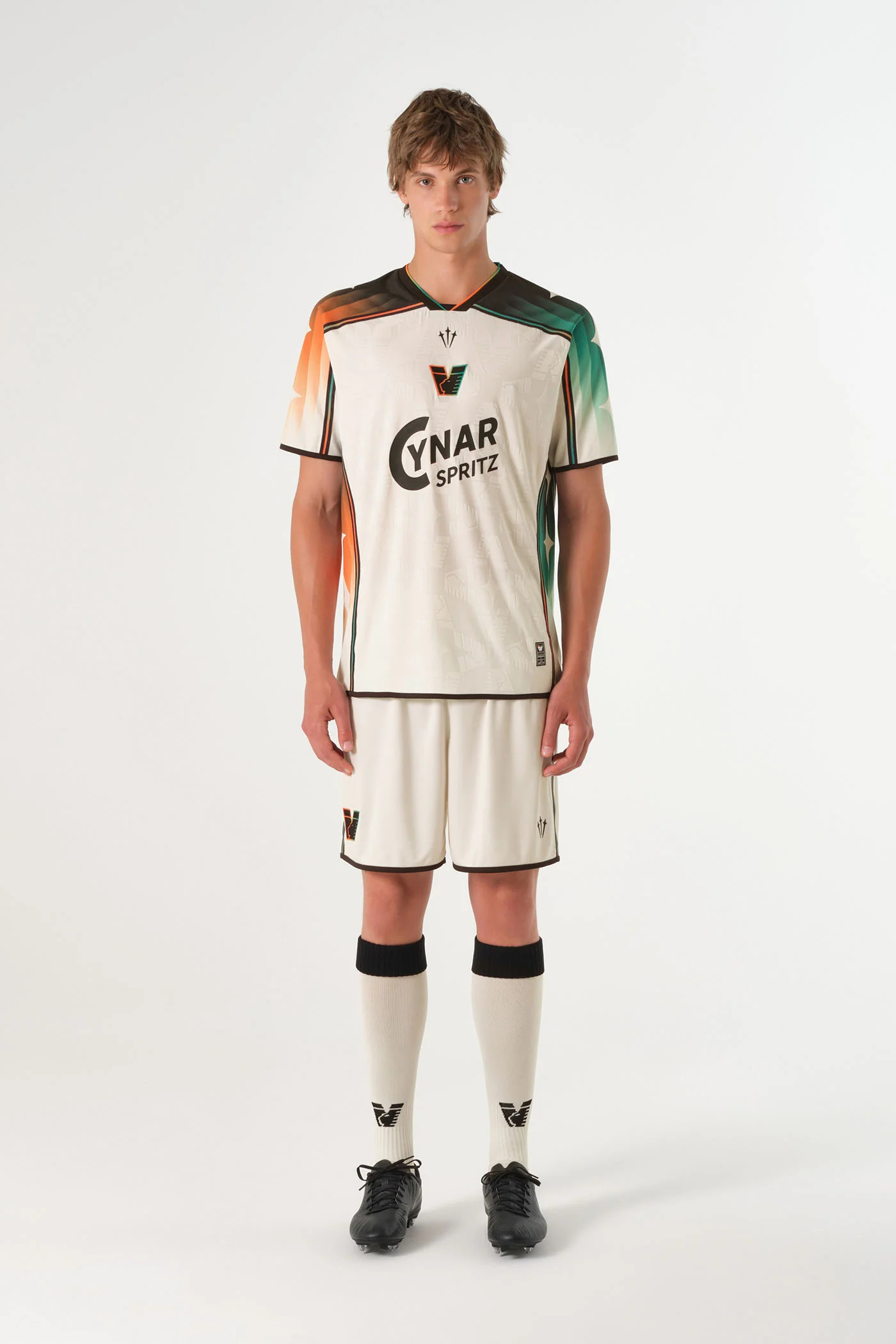 Maglie Venezia FC 2026-2027 omaggio ai colori e ai ponti