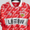 Stuttgart Cl Voetbalshirts 2026 2027