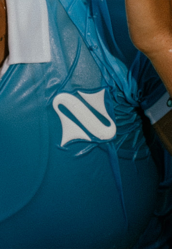 Napoli Women Voetbalshirt 2026 2027 F