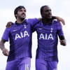 Tottenham Hotspur 3E Shirt 2026 2027