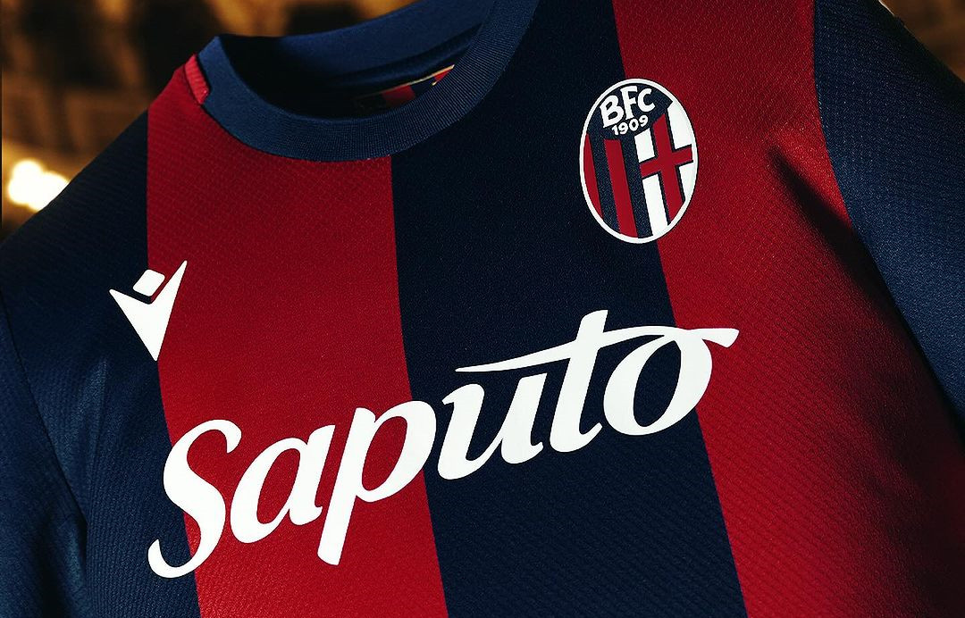 Bologna Voetbalshirts 2024 2025