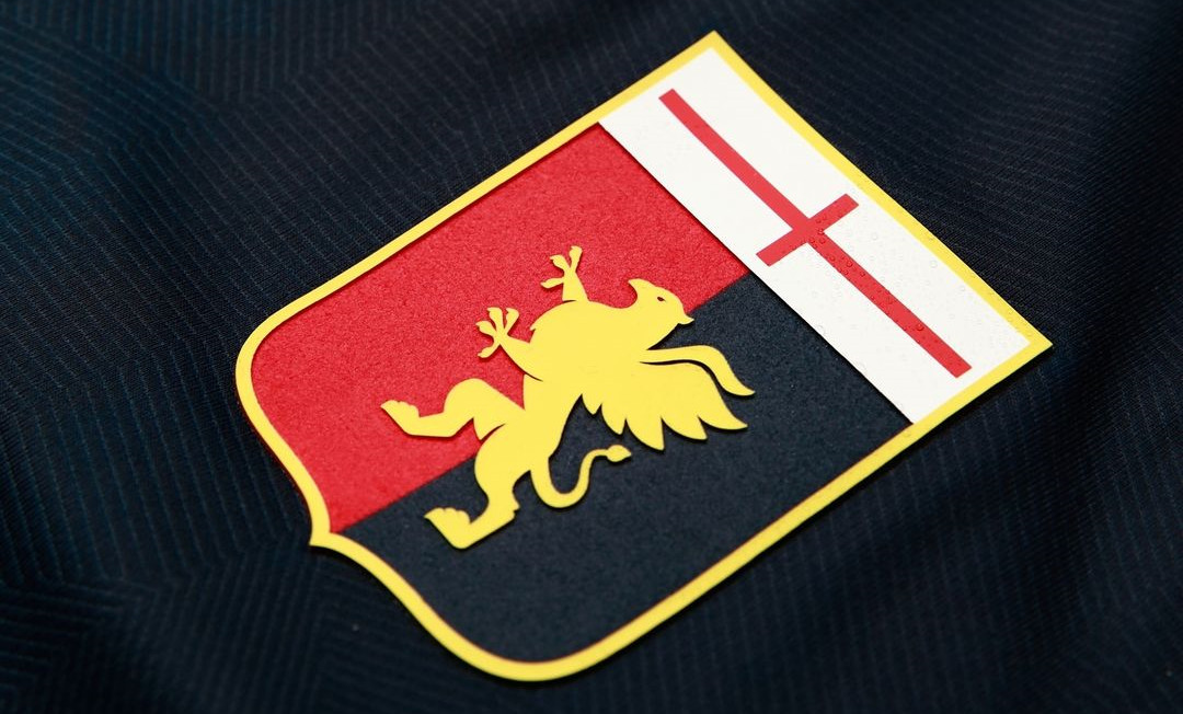 Genoa Voetbalshirts 2024 2025